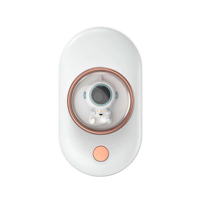 Chauffe-mains Astronaute