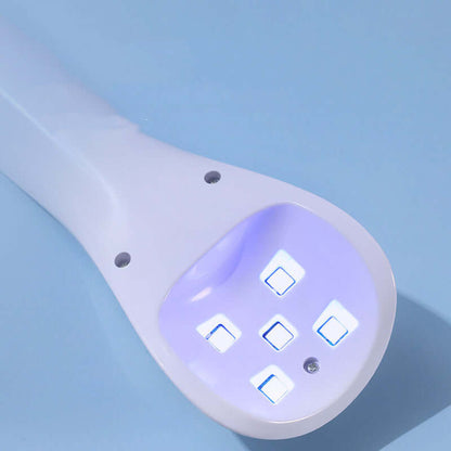 Lampe de Luminothérapie Portative