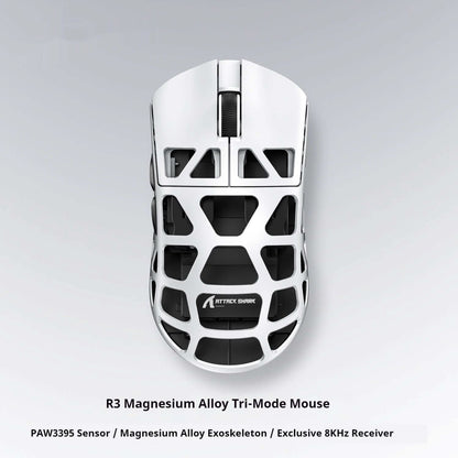 Souris Bluetooth sans fil 3 boutons