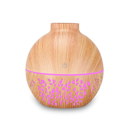 Humidificateur Créatif