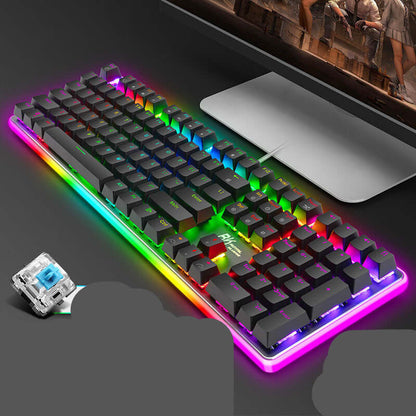 Clavier Gaming 108 Touches