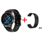 Bluetooth smart watch with voice call