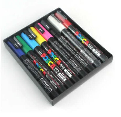 posca