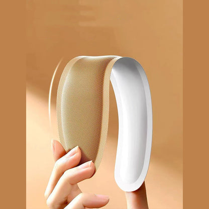 Patch chauffant auto-adhésif pour pieds – marche possible, chaleur 10h