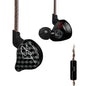 Écouteurs Intra-Auriculaires Bass Boost