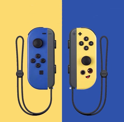 Poignées Gauche et Droite pour Manette Nintendo Switch