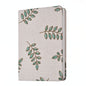Carnet épais en tissu