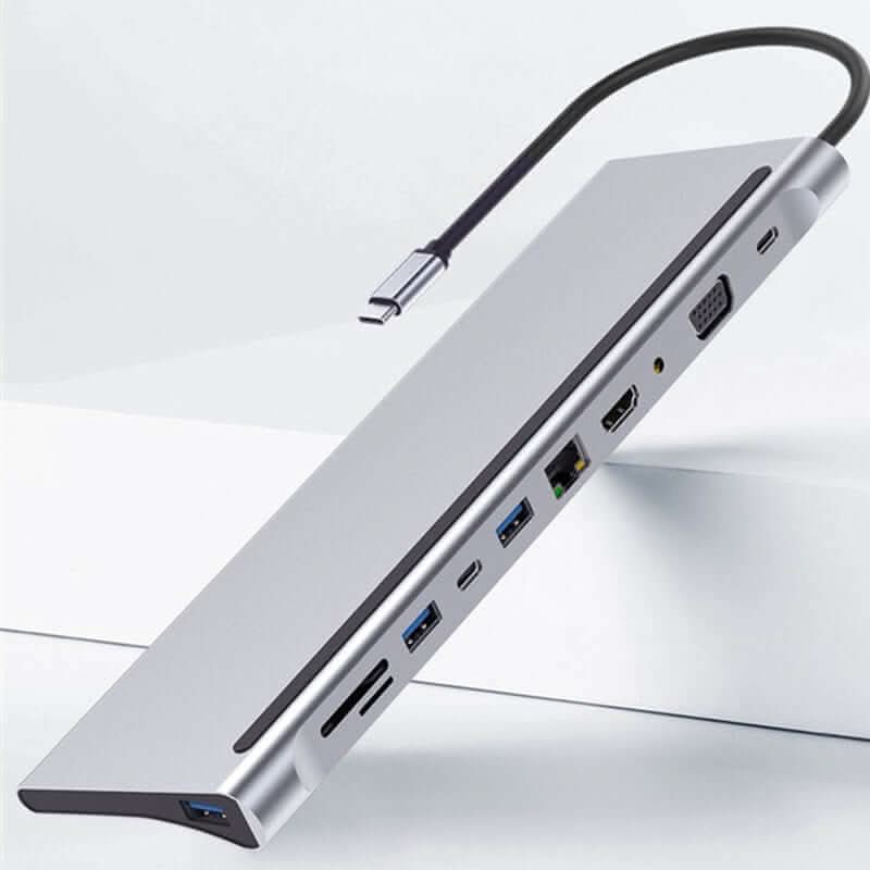 Station d’accueil pour ordinateur portable