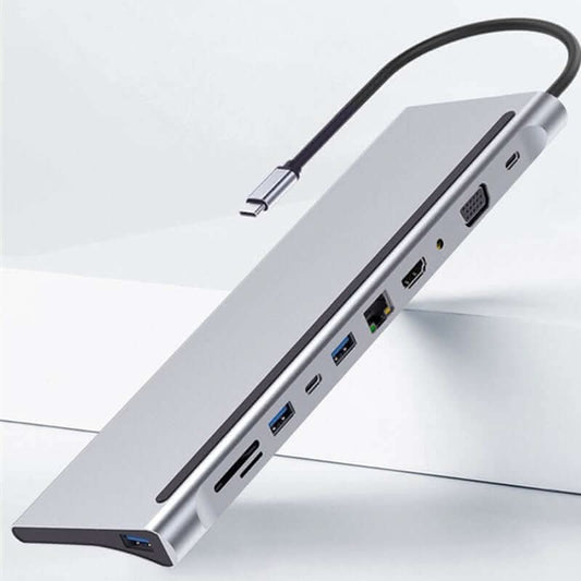 Laptop Docking Station