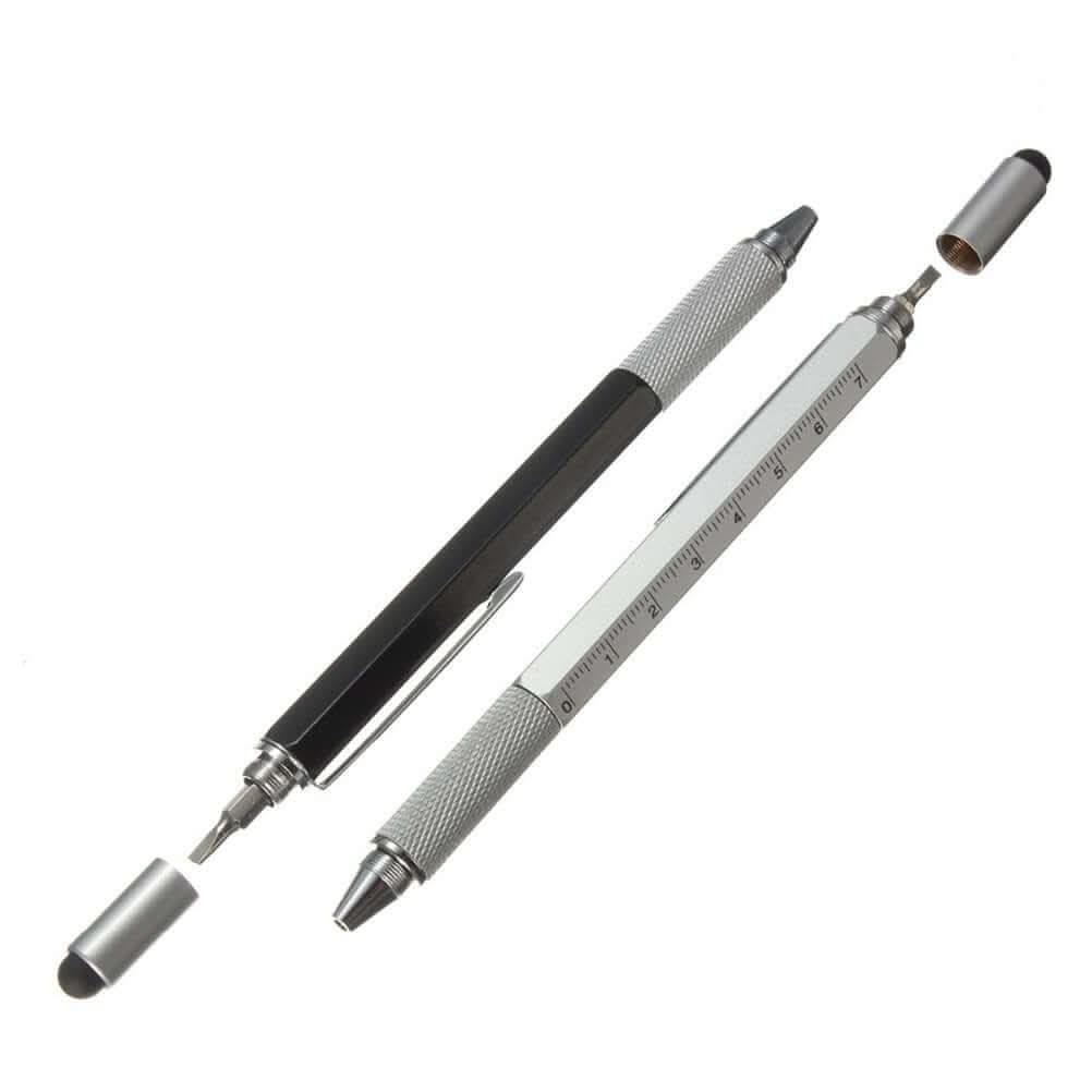 6-in-1 Multifunction Pen