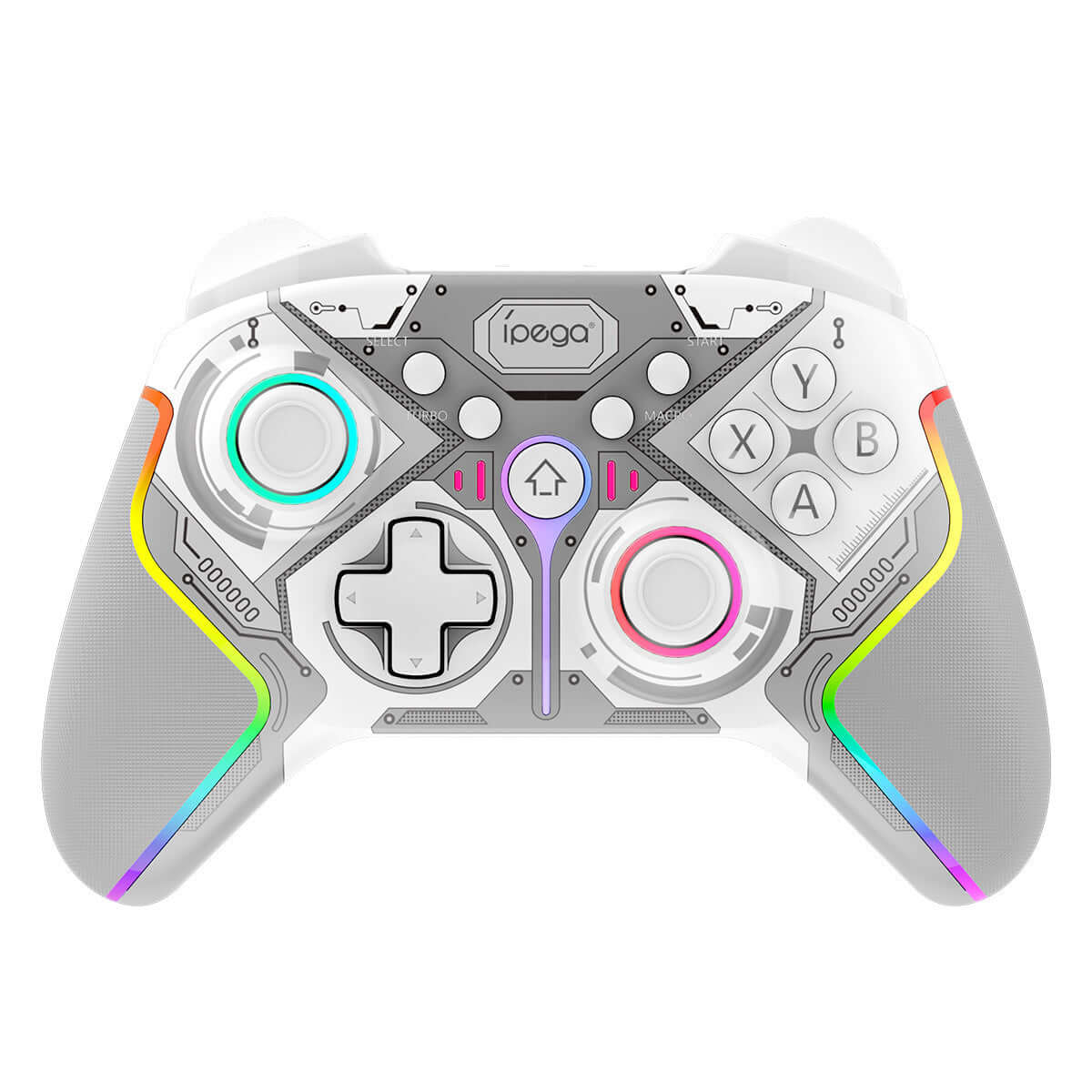 Manette de jeu sans fil Bluetooth
