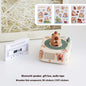 Enceinte Bluetooth Capybara
