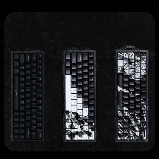 Clavier Gaming Magnétique