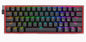 Clavier mécanique Red Dragon