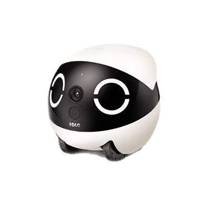 Robot Caméra Mobile Sans Fil pour Chat
