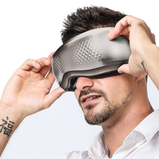 Masque de massage pour les yeux