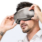 Masque de massage pour les yeux