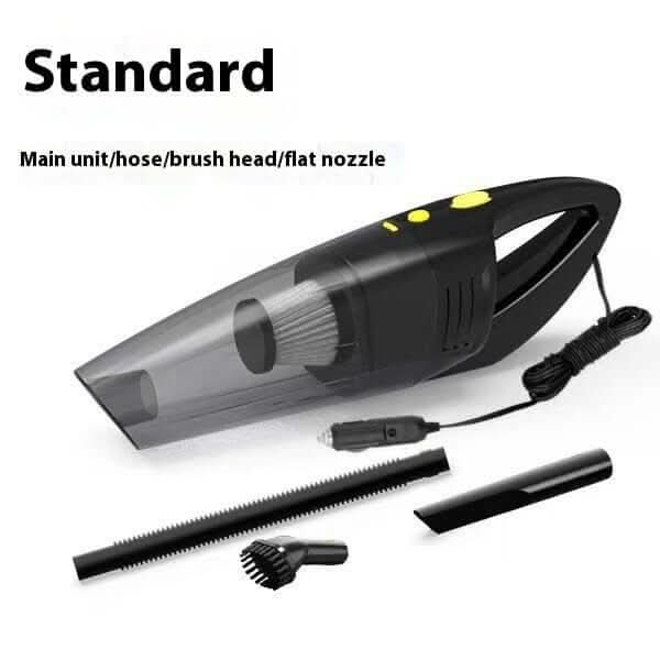 Mini Aspirateur Sans Fil