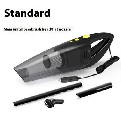Mini Aspirateur Sans Fil
