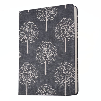 Carnet épais en tissu