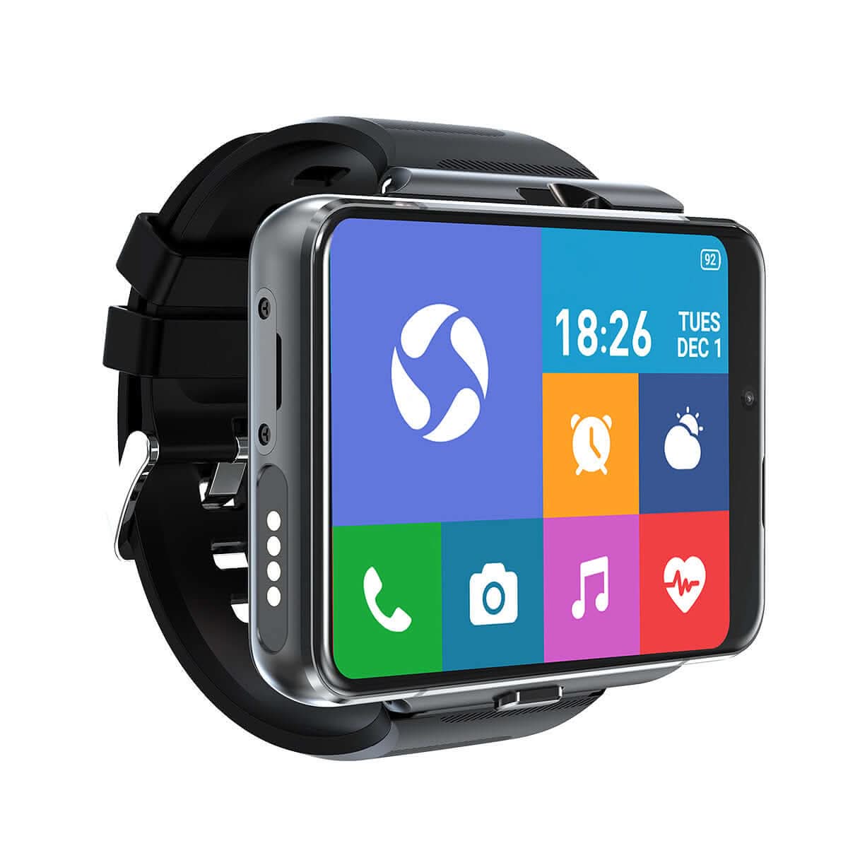 S999 Android Smartwatch