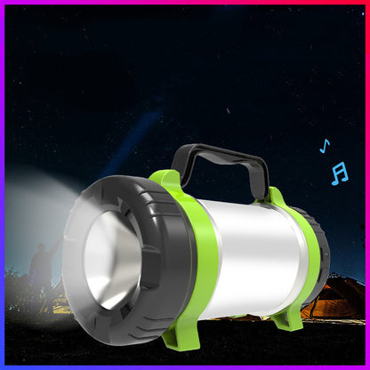 Wireless Bluetooth Speaker Waterproof High Volume High Sound Quality Outdoor