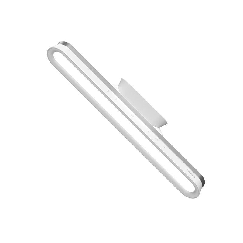 I Wok Series Charging Office Reading Desk Lamp Spotlight