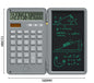 Calculatrice de bureau portable - Écran 12 chiffres