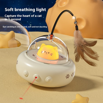 Jouet Intelligent pour Animaux