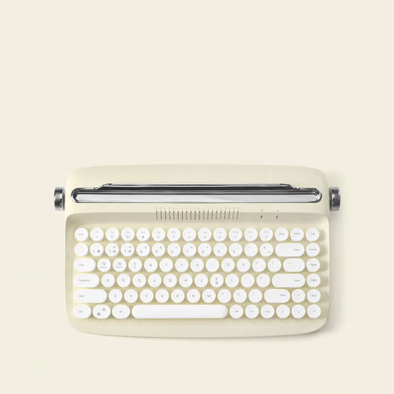 Ensemble clavier et souris rétro pour iPad