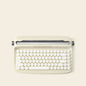 Ensemble clavier et souris rétro pour iPad
