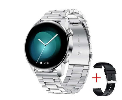 Montre Bracelet Connectée Multifonction