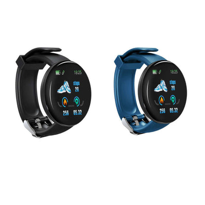 D18 Smart Bracelet