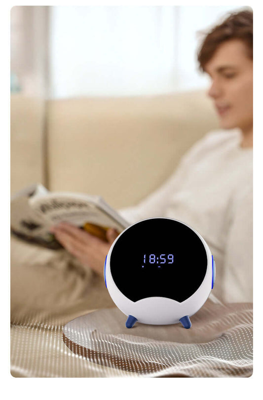 Haut-parleur Bluetooth Planète