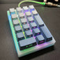 Clavier Numérique Tri-mode avec Bras Articulé