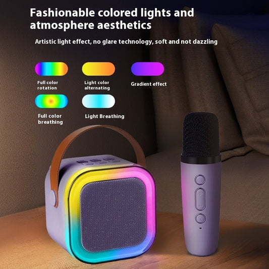 Kit sans fil Bluetooth avec haut