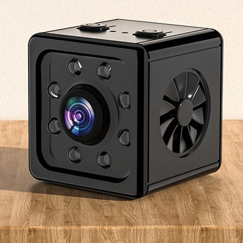 Caméra sportive HD K13 – intelligente, réseau sans fil, contrôle à distance