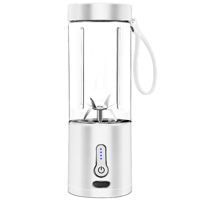 Blender Portable Manuel