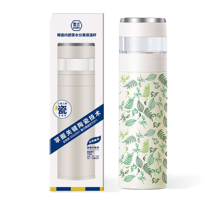 Thermos Inox & Céramique