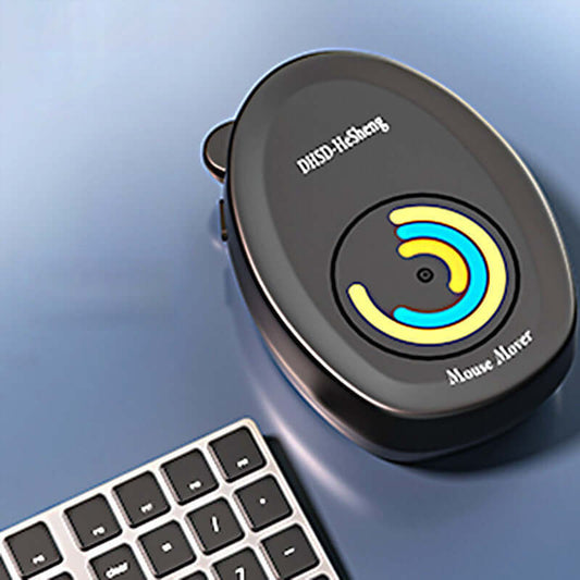 Mouse Anti-Sleep Mover