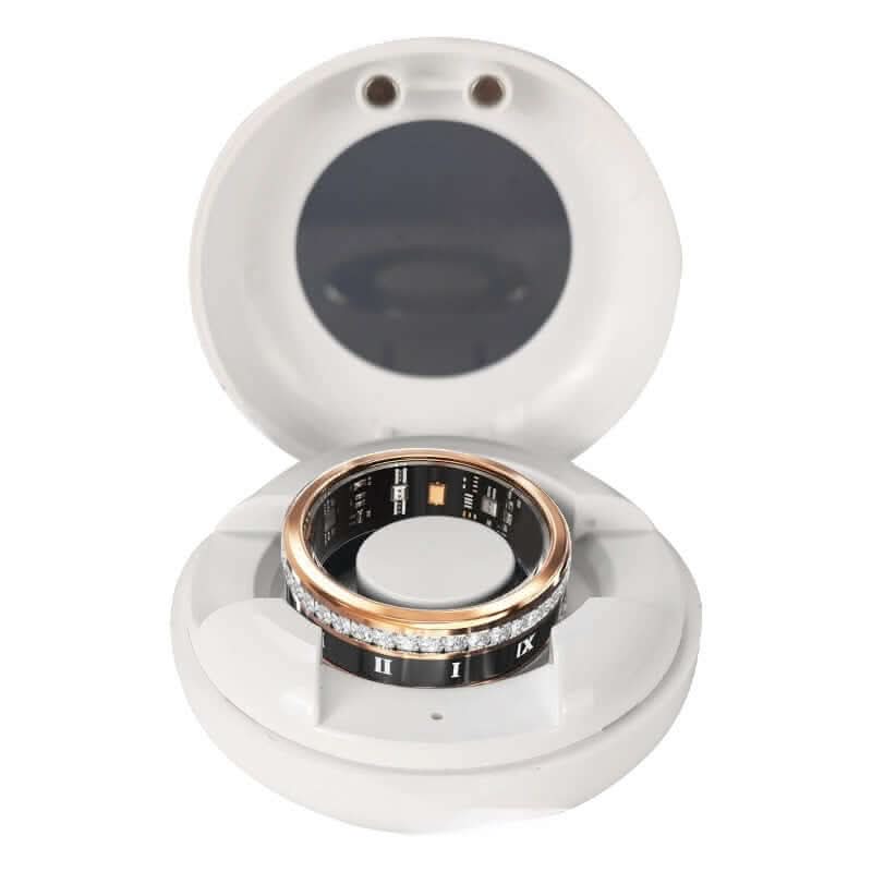 Multifunctional Smart Ring
