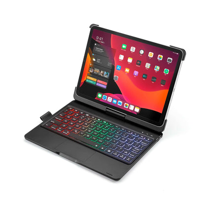 Clavier Rotatif 360° pour Tablette 11 Pouces