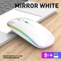Souris Sans Fil Ultra-Fine