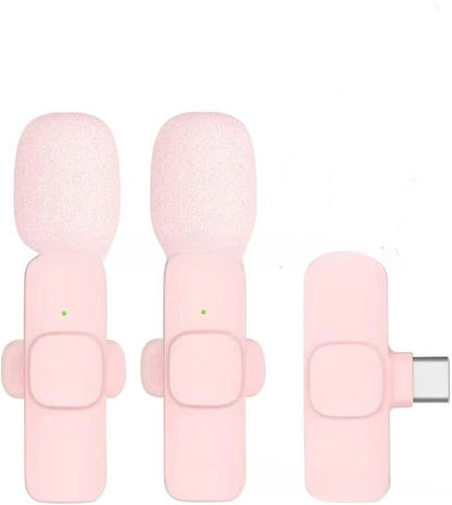 Microphone Sans Fil K1K9