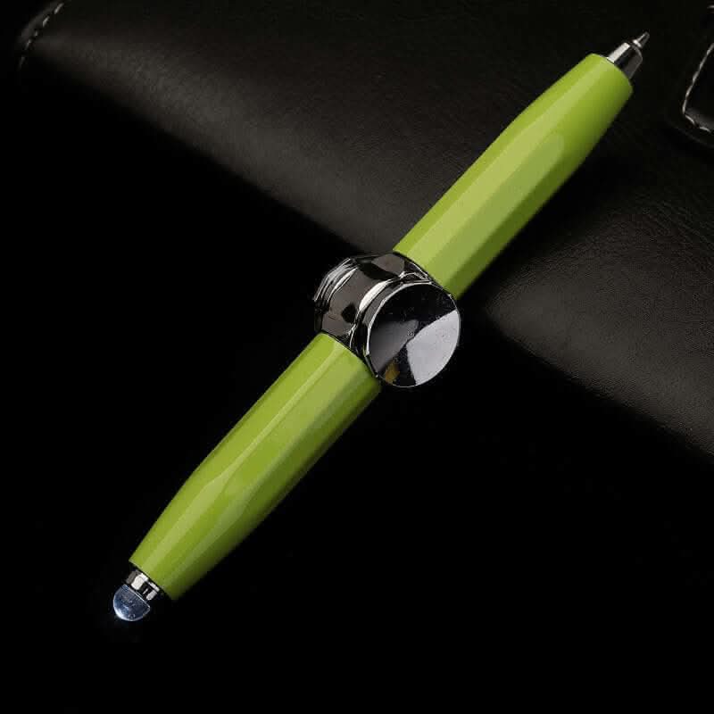 Multifunction LED Gyro Pen –