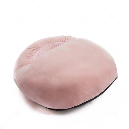 Warmer Heating Pad Winter Office Heating Slippers Warm Cushion Electric Foot Warmer Shoes Winter Warming Blanket Mat