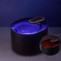 Automatic pet water fountain