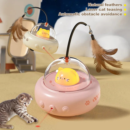 Jouet Intelligent pour Animaux