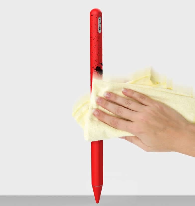 iPad Stylus Holder
