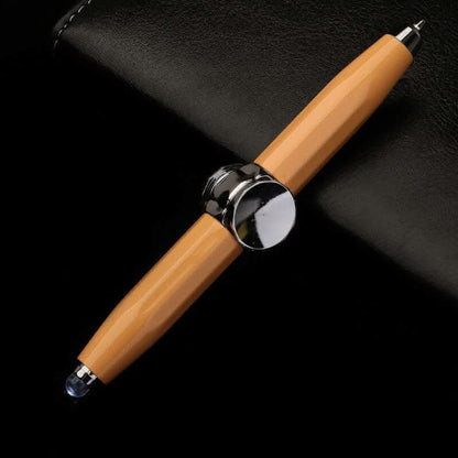 Multifunction LED Gyro Pen –